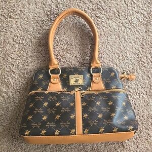 Beverly Hills Polo Club Purse